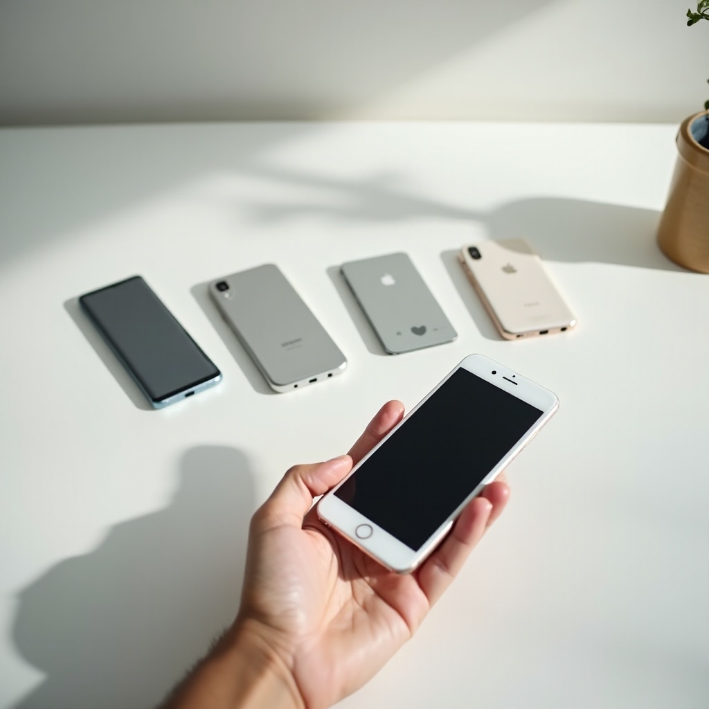 bestes kompaktes smartphone