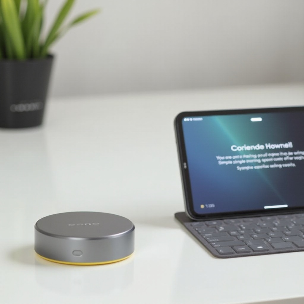 Wie verbinde ich ein zweites Handy mit ooono Schritt für Schritt