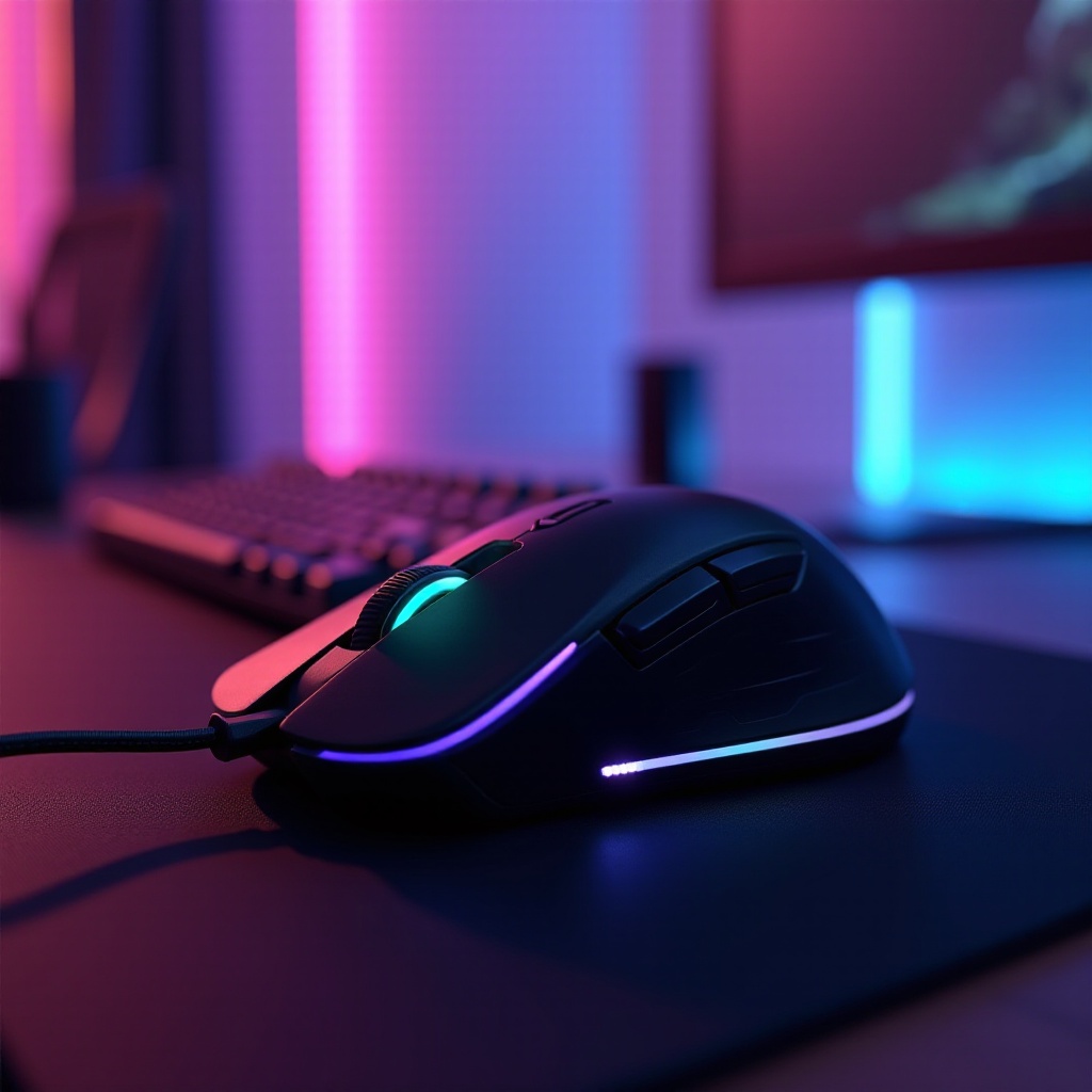 PS5 Maus Tastatur XDefiant