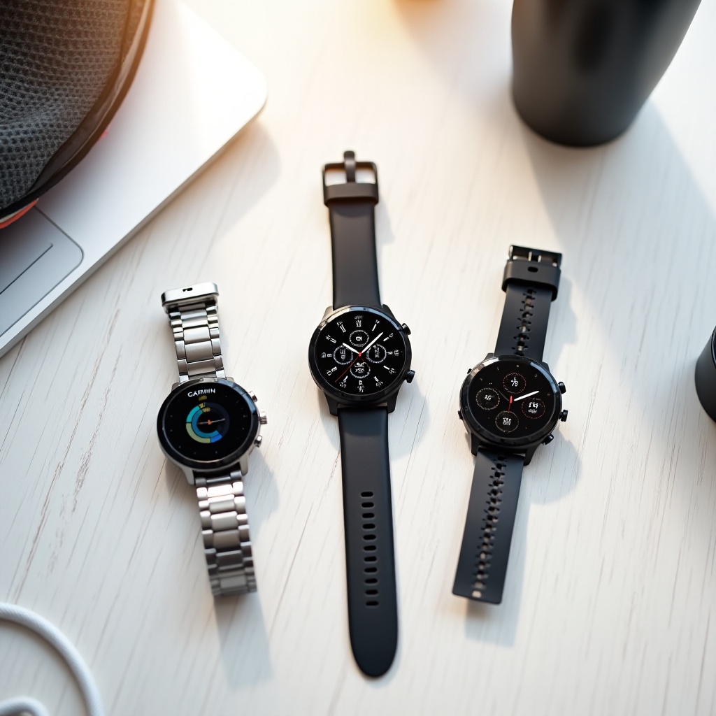 beste garmin