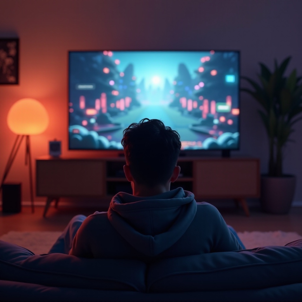 PS5 Spiele ohne Internet