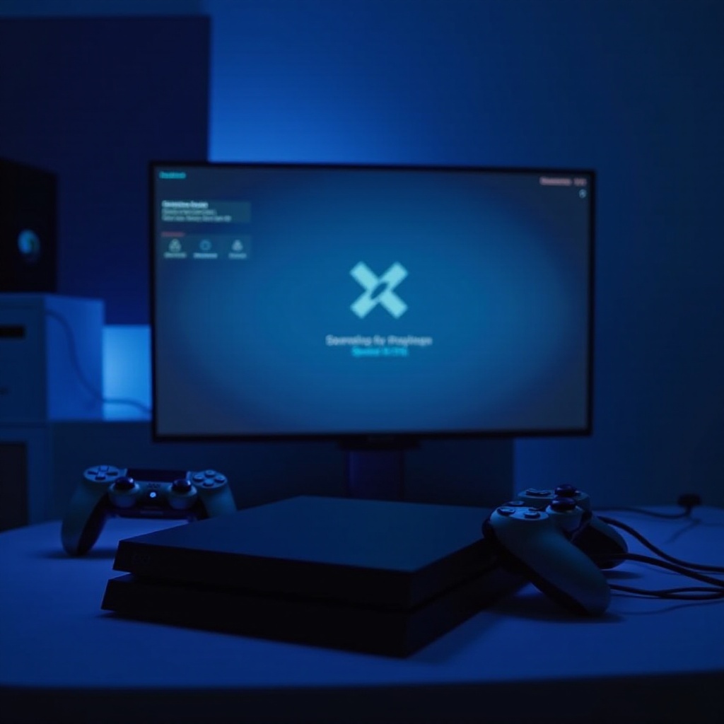 Wie teste ich die Upload-Geschwindigkeit meiner PS5?