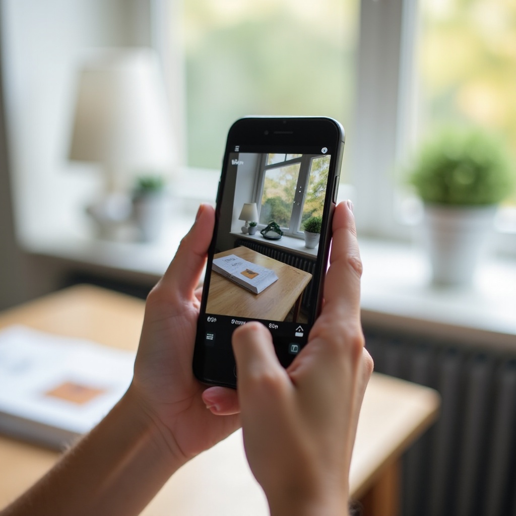 google lens aktivieren iphone