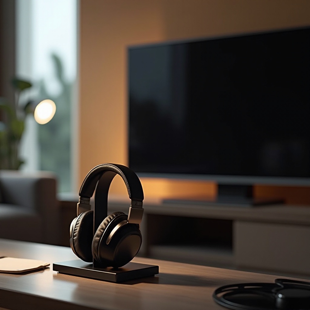 Beste Kopfhörer für Fernseher