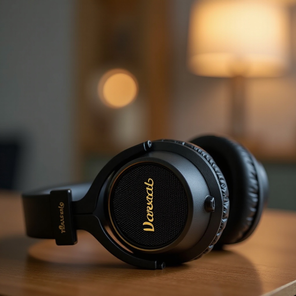 Marschal Kopfhörer Bewertung