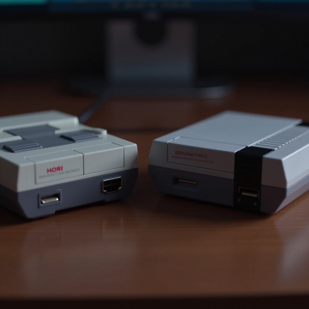 Ist der Hori LAN Adapter besser als der originale Nintendo Adapter?